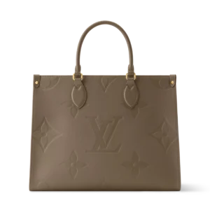 Onthego MM Bag  louis vuitton